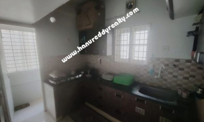 2 BHK Flat for Sale in Perumbakkam